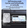 Magnetic Car Wireless Charger Phone Holder
