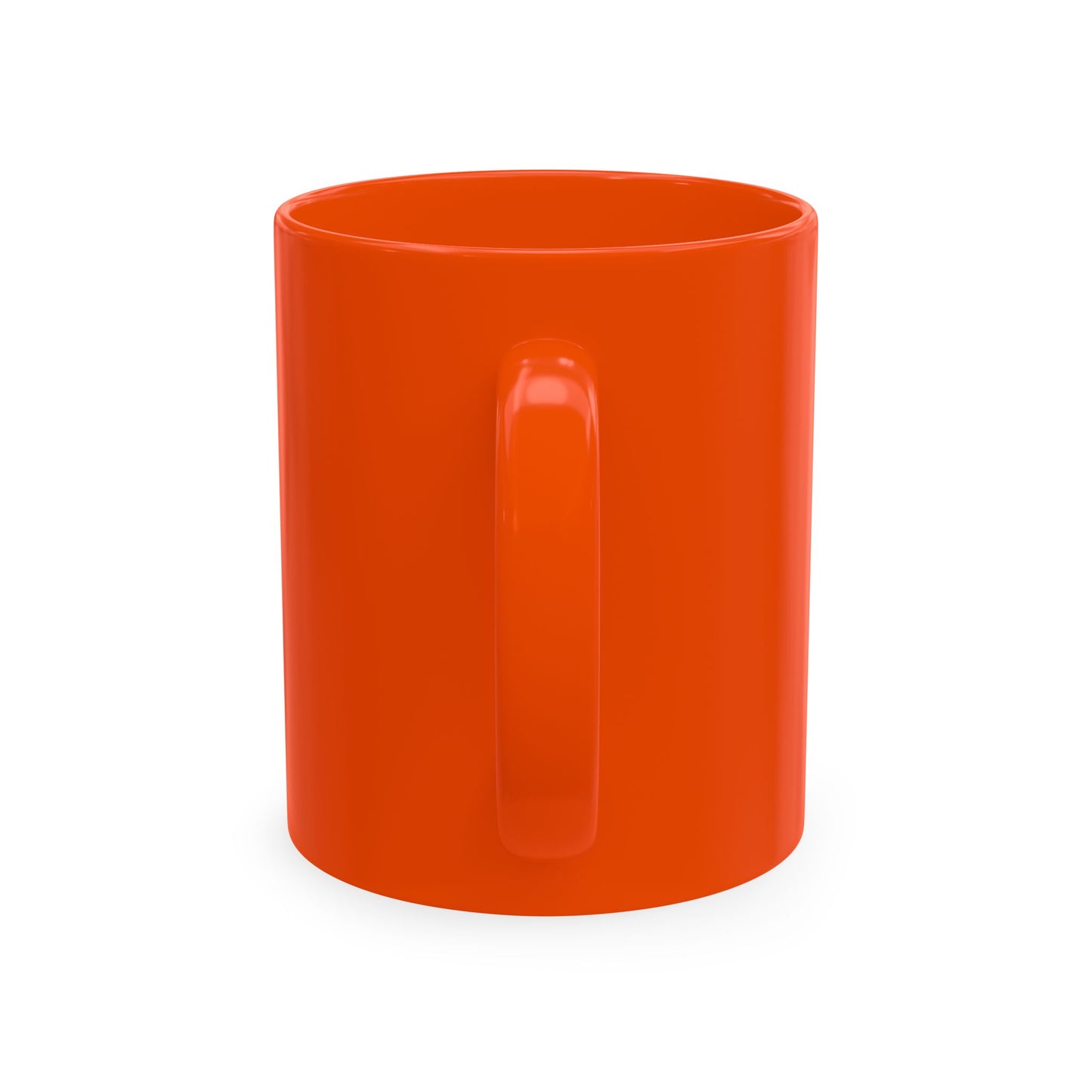 Boo Leopard Ghost Ceramic Mug — Cute Halloween Coffee Cup