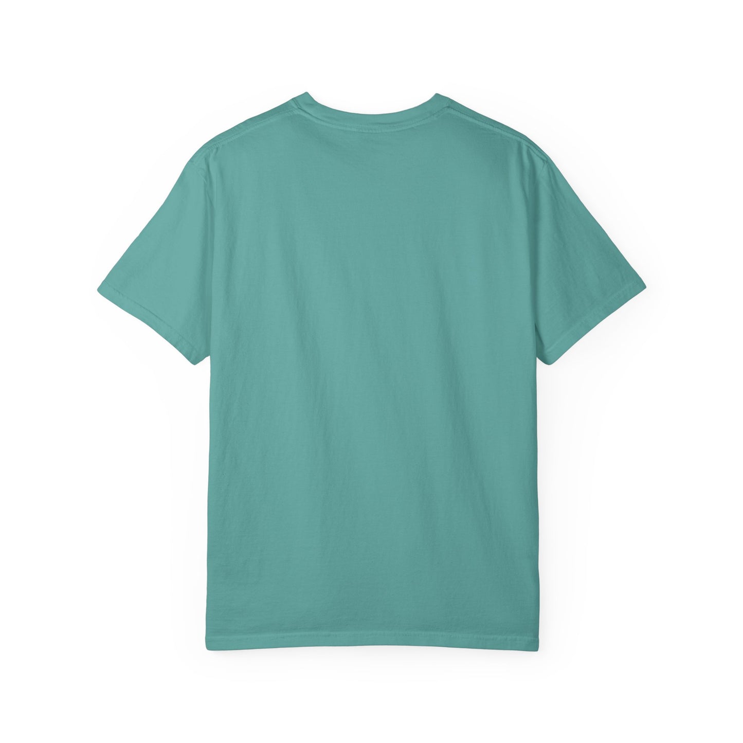 Halloween Ghost Trio Campfire T-Shirt — Cute Spooky Pumpkin Tee