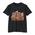 Jesus, Sweet Tea & Country Roads T-Shirt