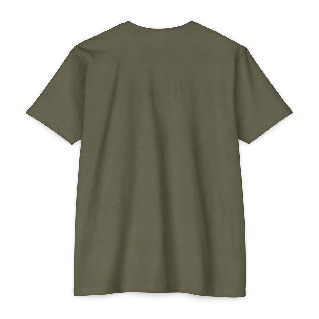 Christmas T‑Shirt – "Probably Just Gonna Jingle Some of the Way" Holiday Graphic Tee