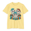 Boo-Lieve! Cute Ghosts Halloween T-Shirt