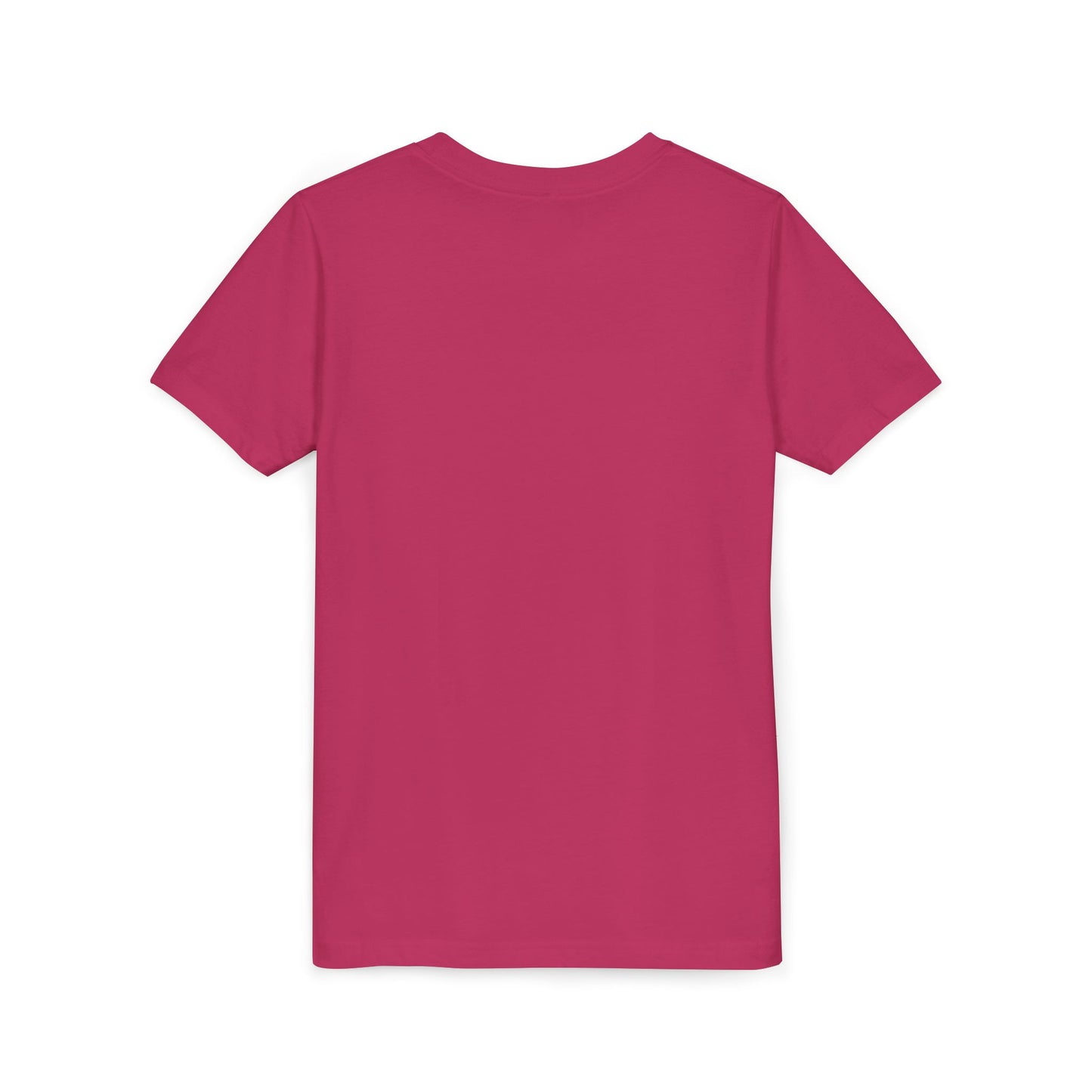 Youth Tee — "It’s Not Grey Hair, It’s Wisdom & Glitter" Graphic Tee