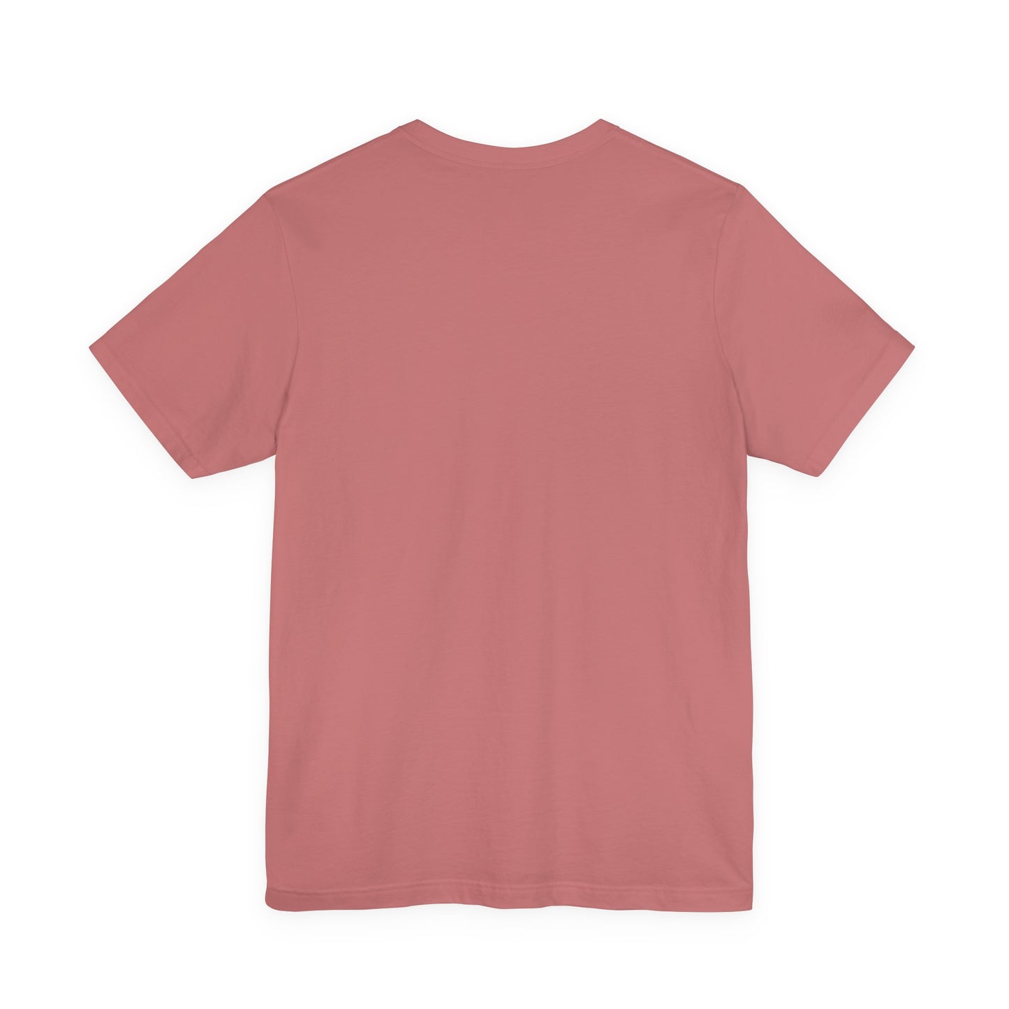 Thankful Grateful Blessed Fall Tee