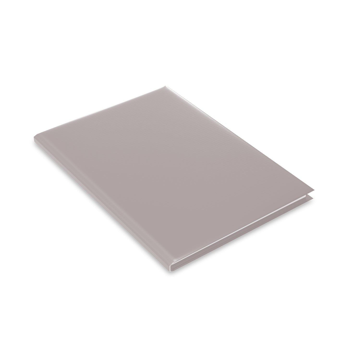 Stay Creepy Hardcover Notebook