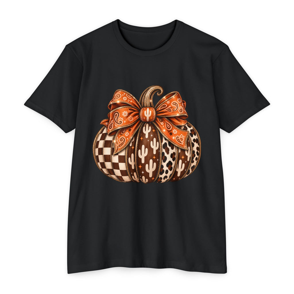 Unisex CVC Jersey T-shirt