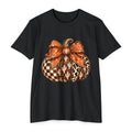 Unisex CVC Jersey T-shirt
