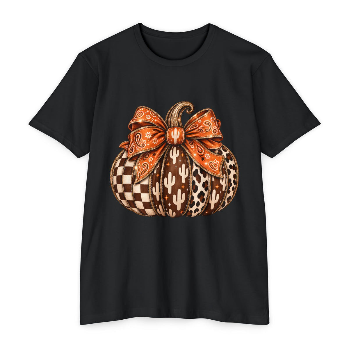 Unisex CVC Jersey T-shirt
