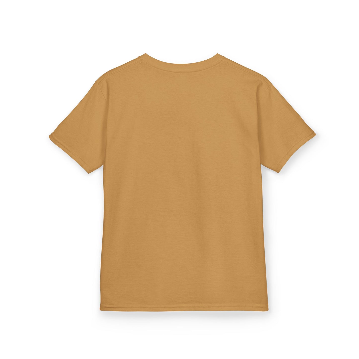 Kids T-Shirt — Colorful Retro Michael Myers Horror Tee