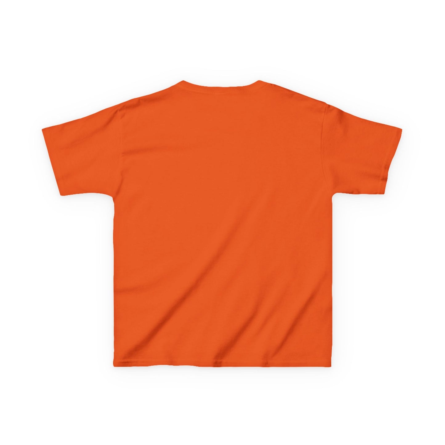 Kids T-Shirt — Colorful Retro Michael Myers Horror Tee