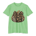 Unisex CVC Jersey T-shirt