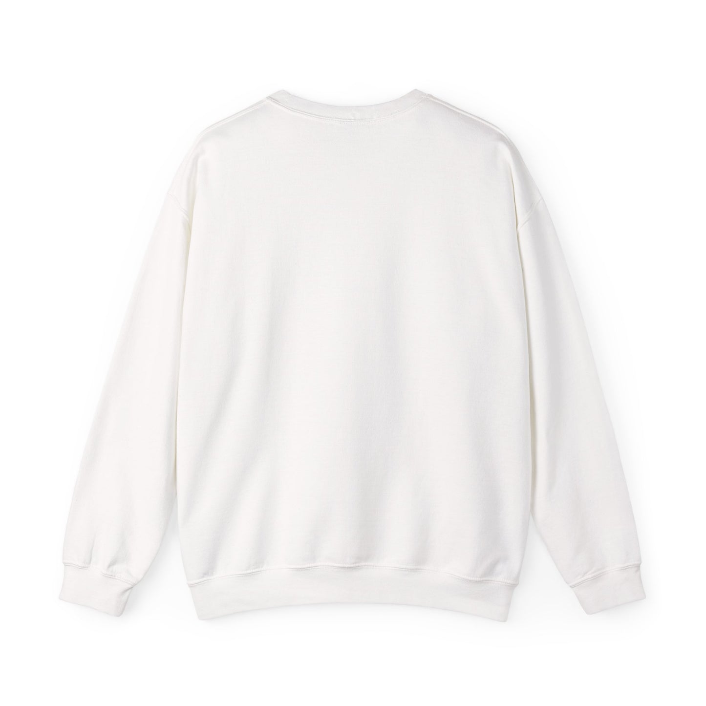 Autumn Vibes Sweatshirt — Cozy Fall Pumpkin & Plaid Graphic Crewneck