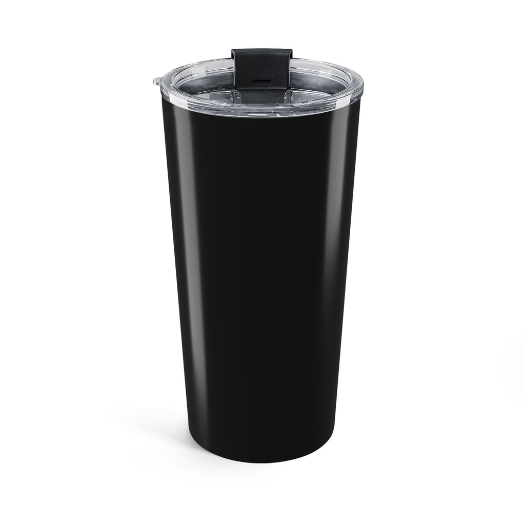 Spooky Season 20oz Tumbler - Halloween Ghost & Web Insulated Cup