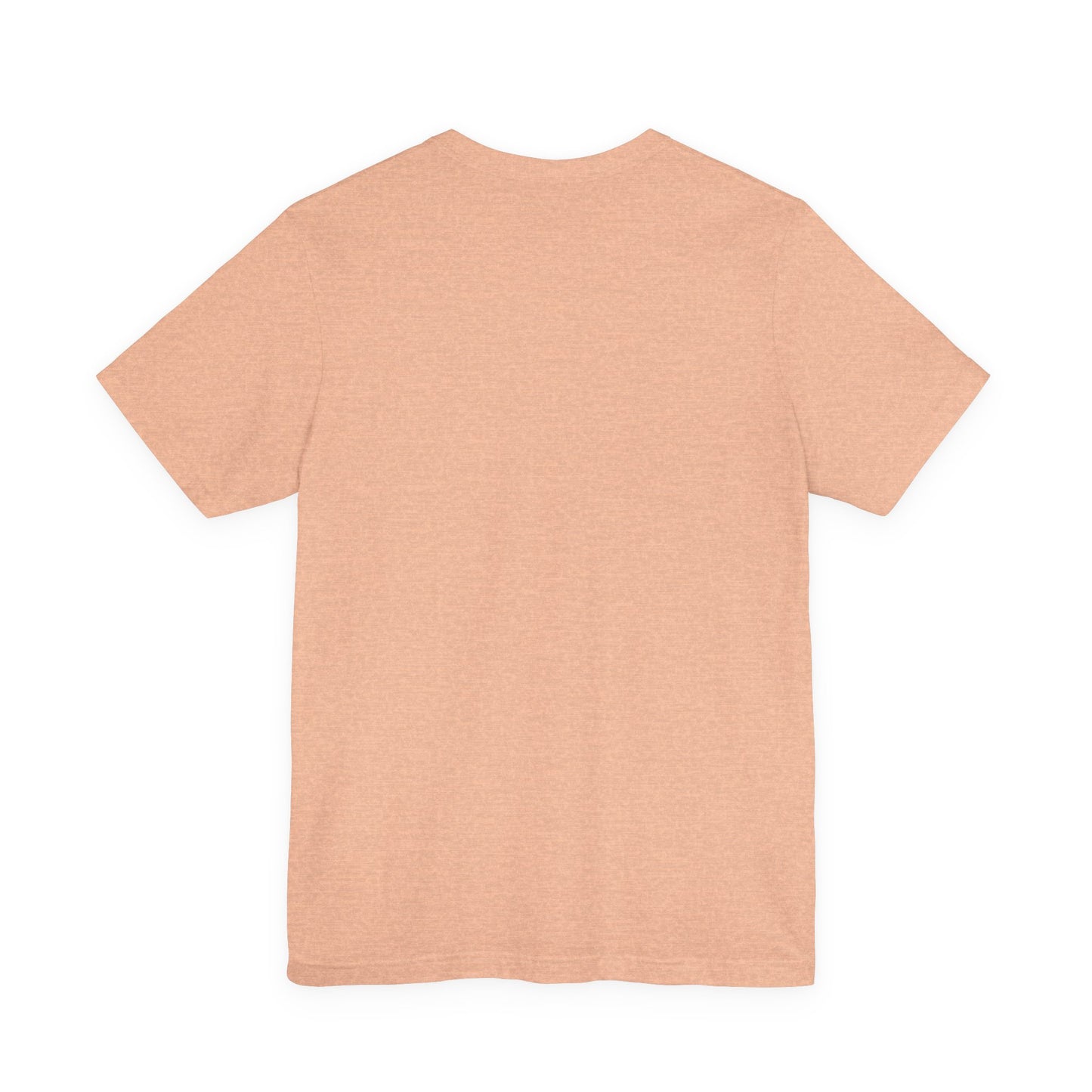 Thankful Grateful Blessed Fall Tee