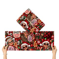3Pack Gift Wrapping Paper Sheets funny grandma wrapping paper