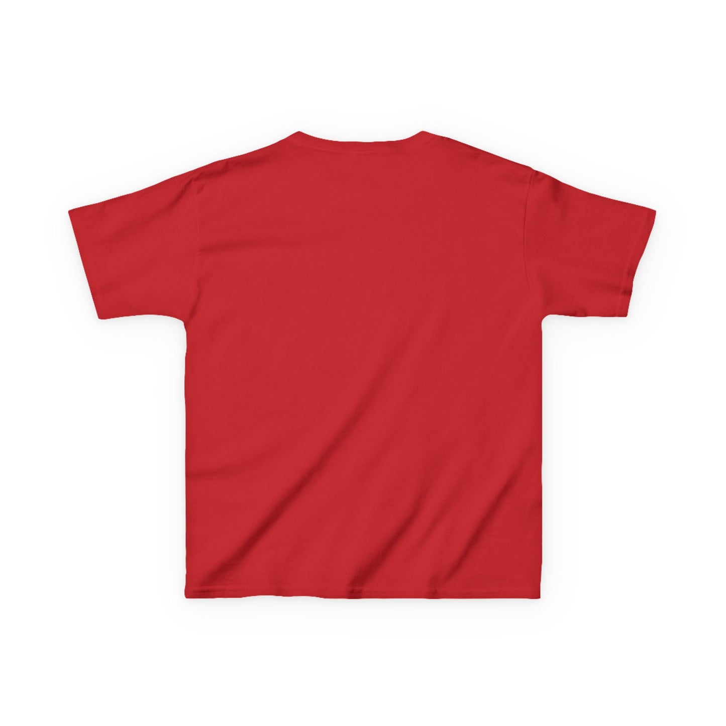 Kids T-Shirt — Colorful Retro Michael Myers Horror Tee