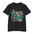 Saved by Grace T-Shirt
