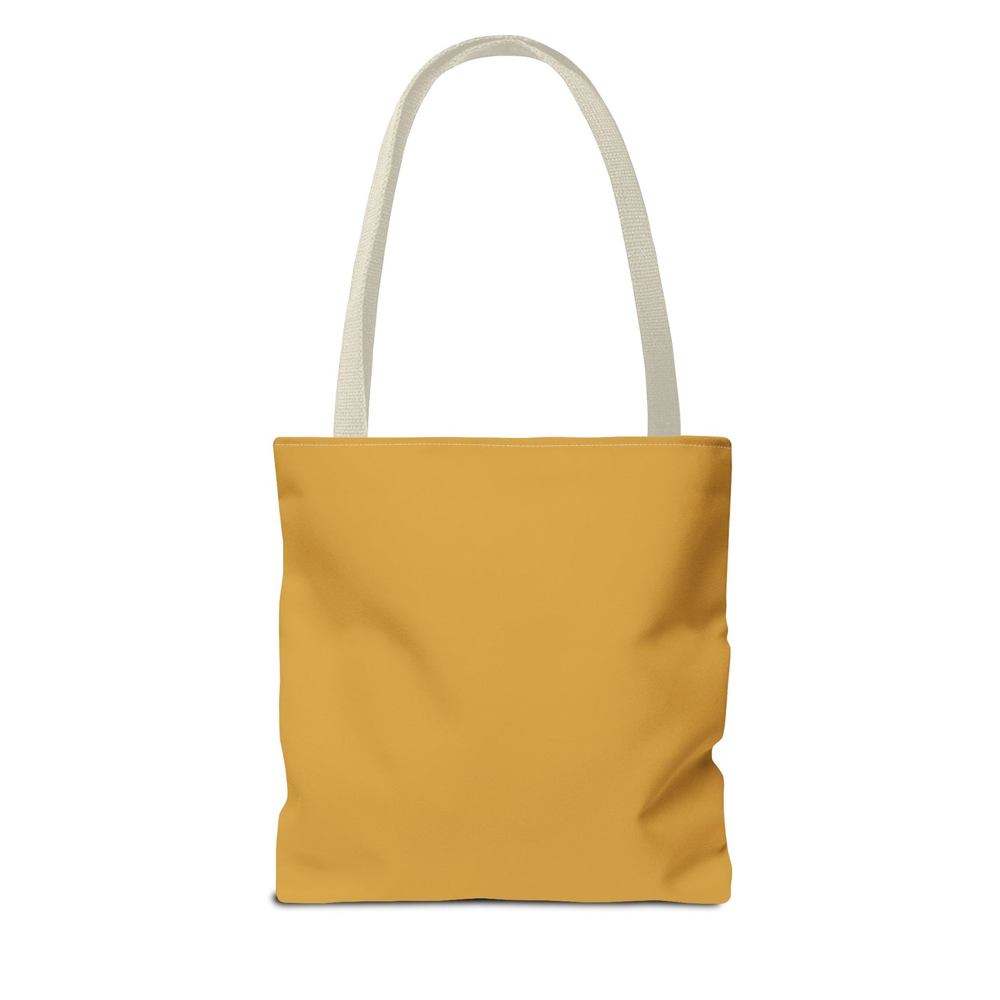 Fall Vibes Coffee Tote Bag — Autumn Pumpkin Sunflower Market Tote