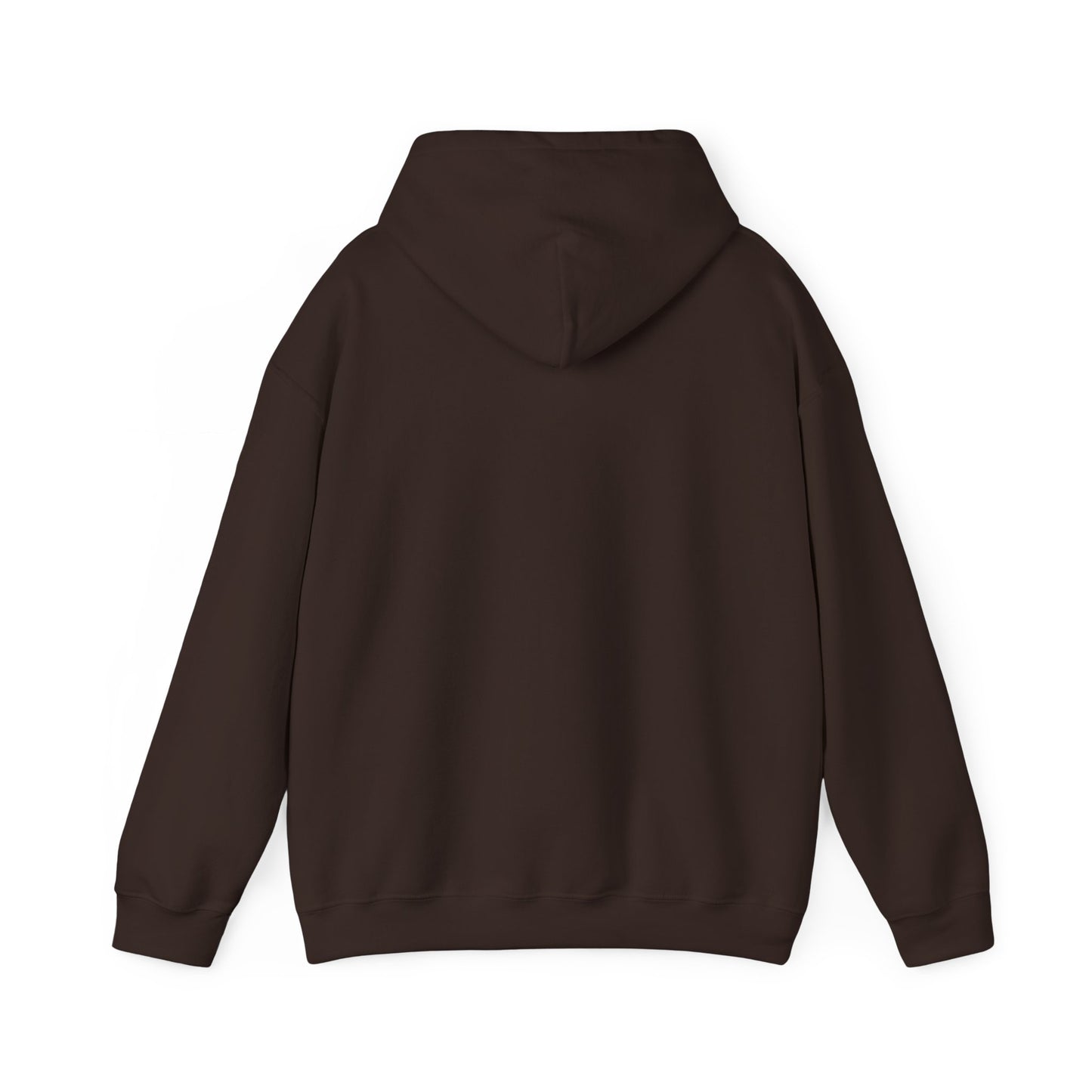 Autumn Pumpkins Hoodie — Cozy Fall Sweatshirt with 'Autumn' Pumpkin Design
