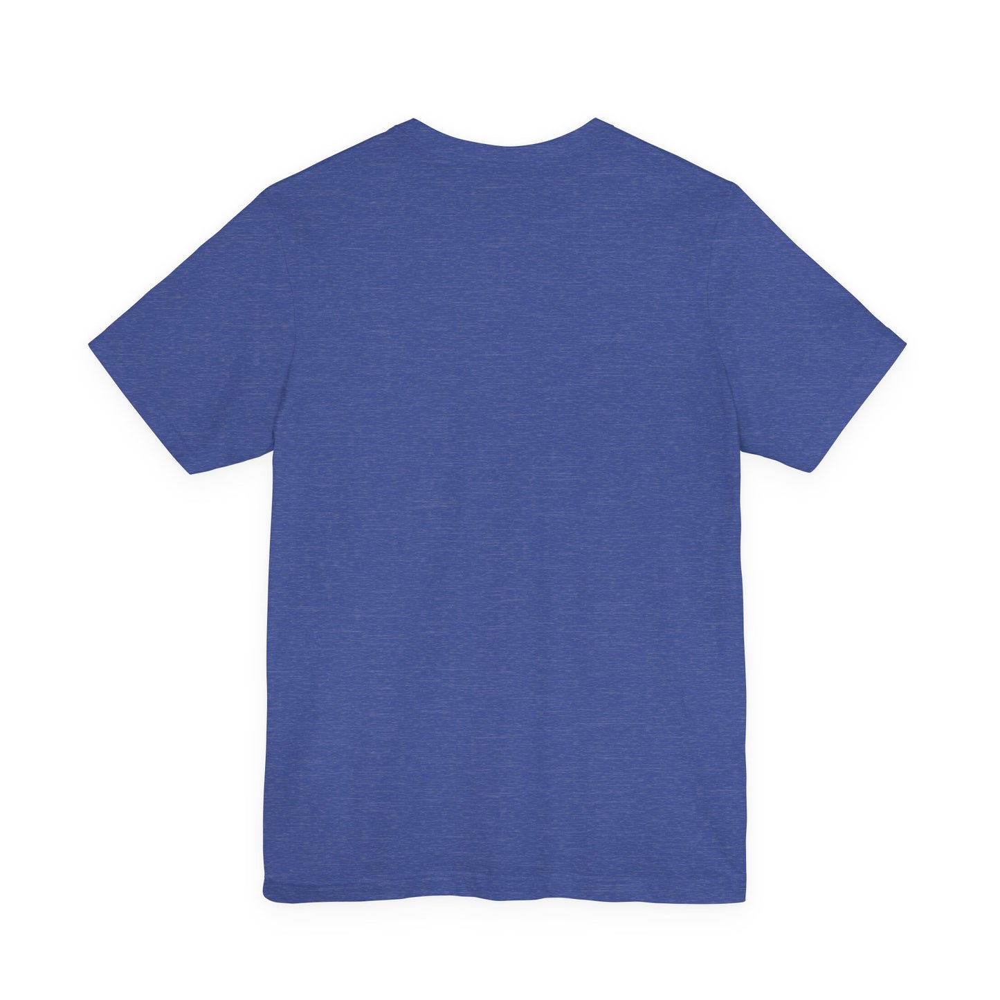 Thankful Grateful Blessed Fall Tee