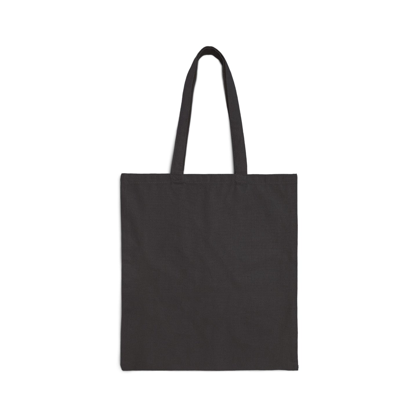 Thankful Fall Tote Bag – Pumpkin & Sunflower Cotton Canvas Grocery Tote