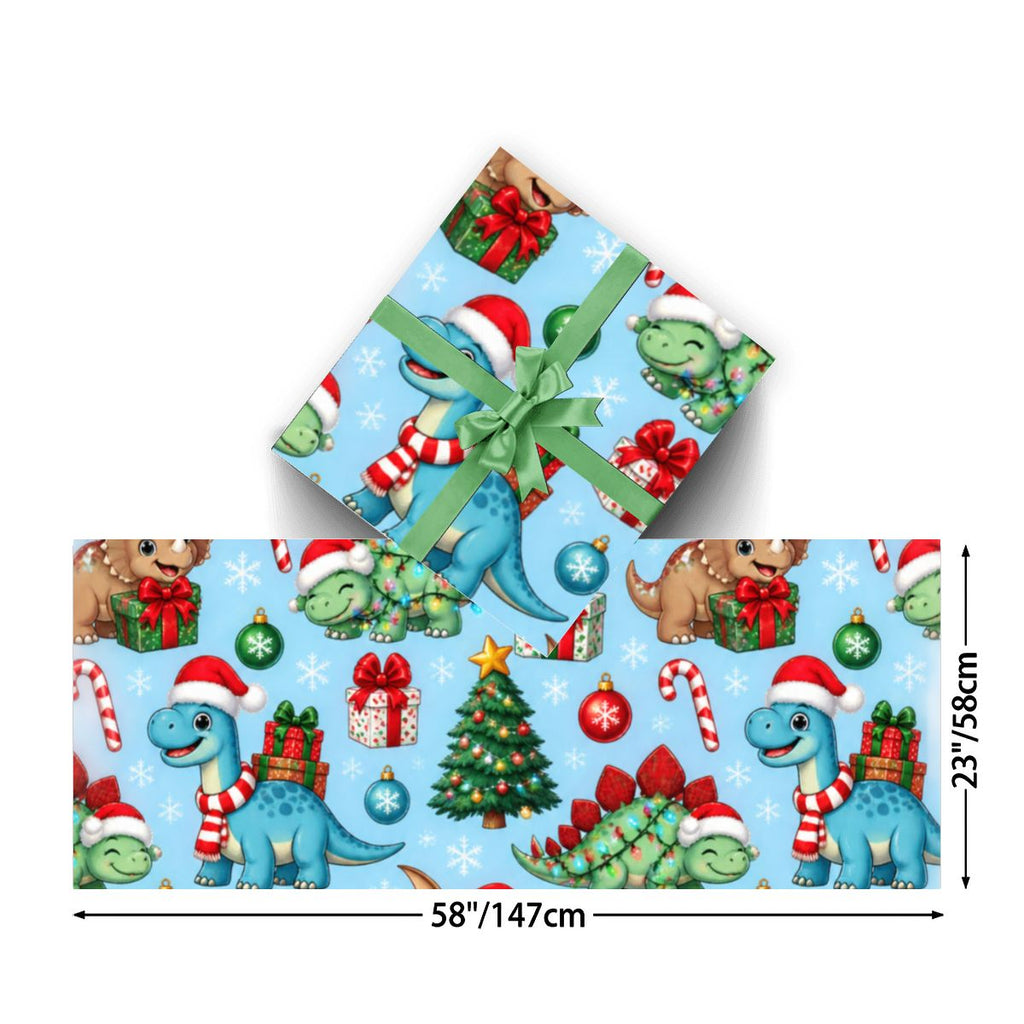 3Pack Gift Wrapping Paper Sheets 1000019640