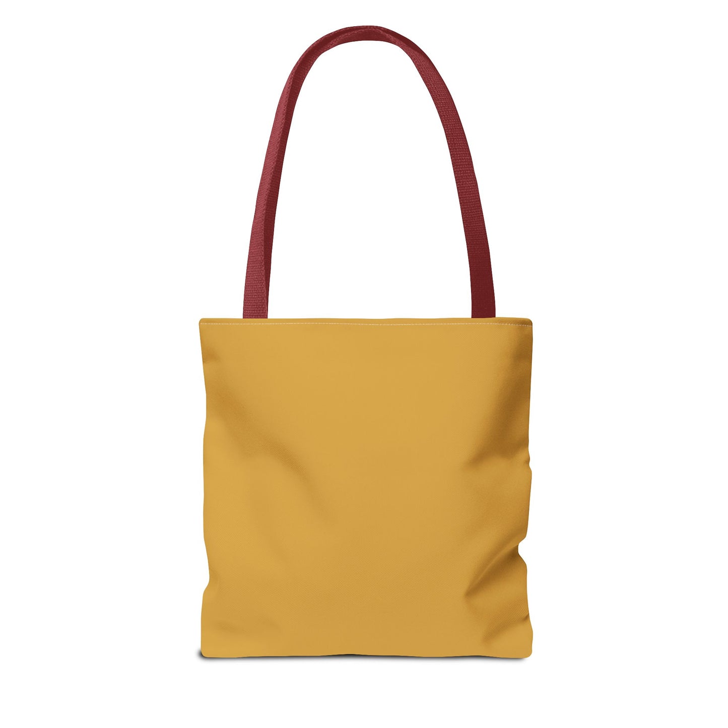 Fall Vibes Coffee Tote Bag — Autumn Pumpkin Sunflower Market Tote