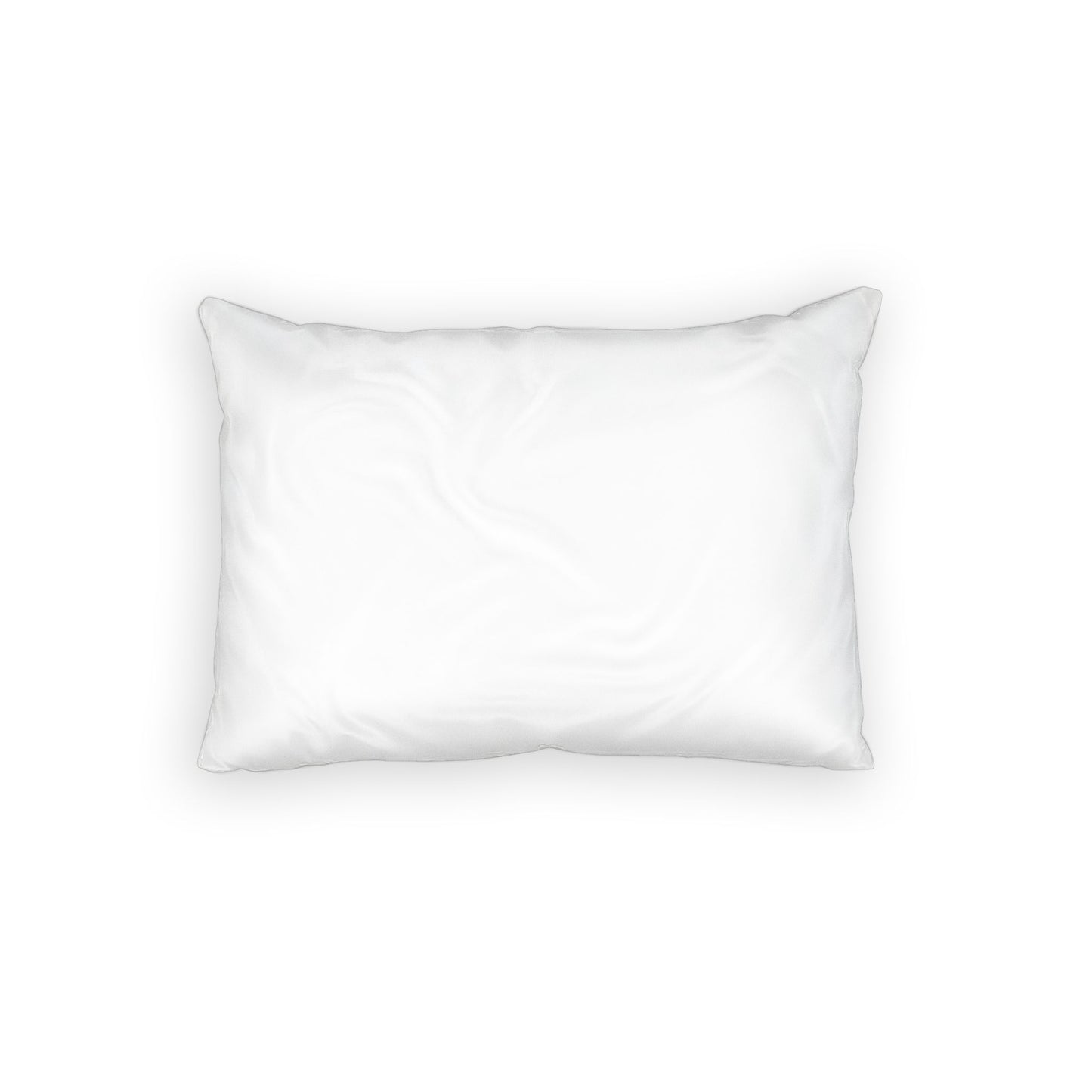 Halloween Ghost Pillow Sham – "Boo-tiful" Autumn Pumpkin Decorative Pillow Cover