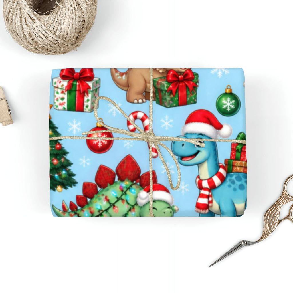 3Pack Gift Wrapping Paper Sheets 1000019640