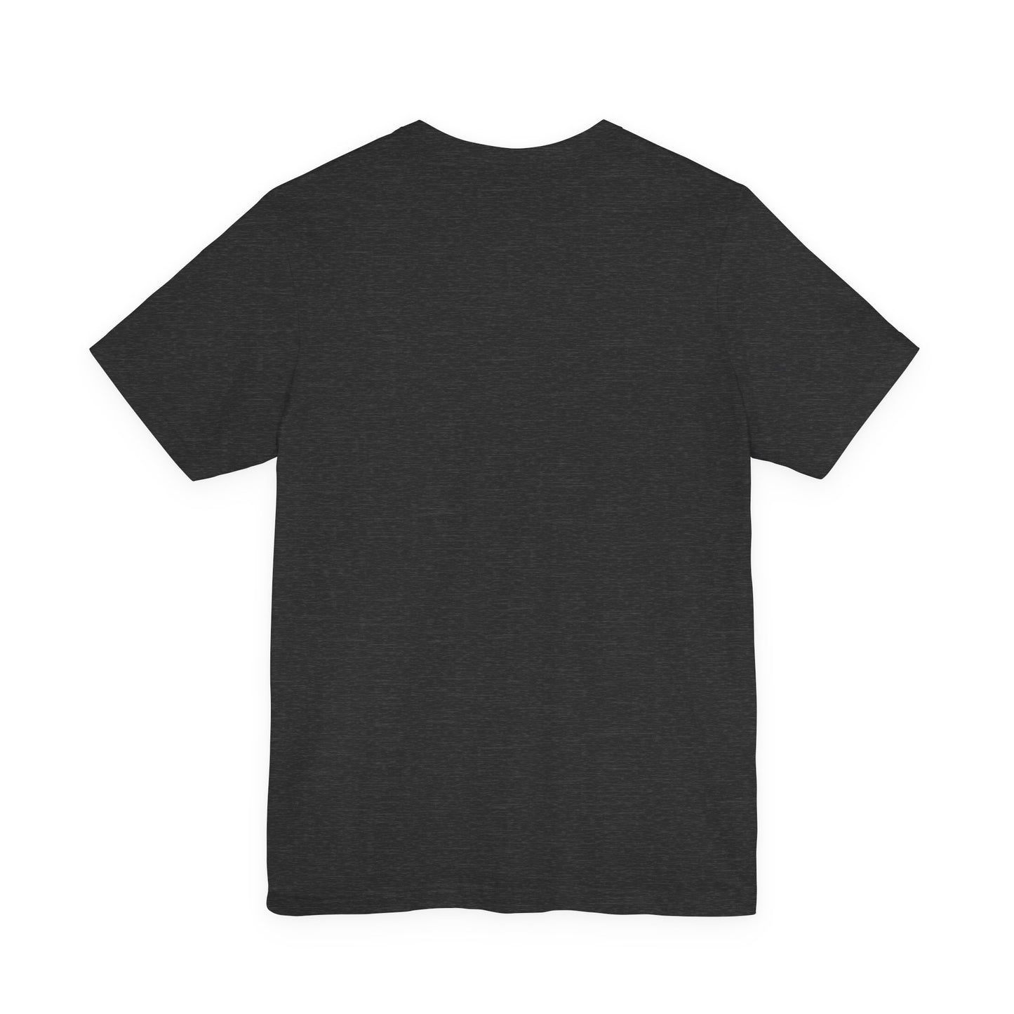 Thankful Grateful Blessed Fall Tee