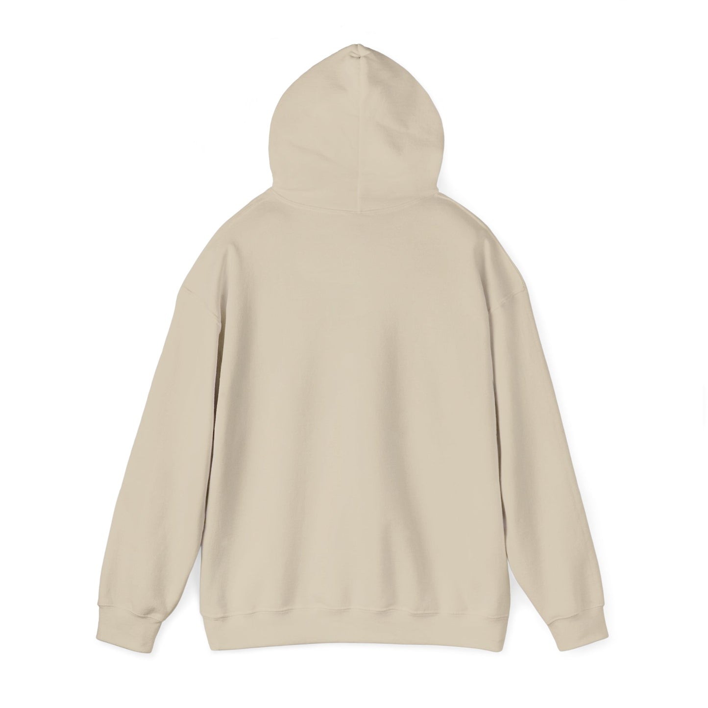 Autumn Pumpkins Hoodie — Cozy Fall Sweatshirt with 'Autumn' Pumpkin Design
