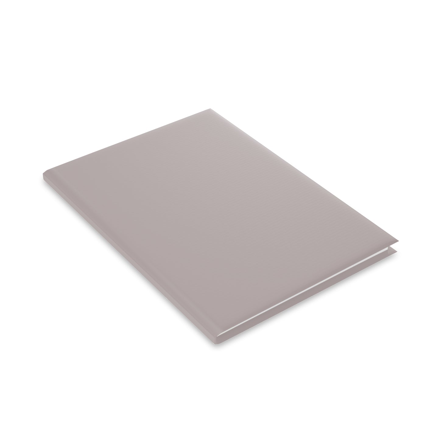 Stay Creepy Hardcover Notebook