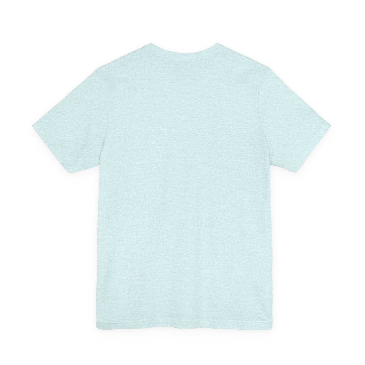Thankful Grateful Blessed Fall Tee