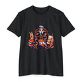 Unisex CVC Jersey T-shirt