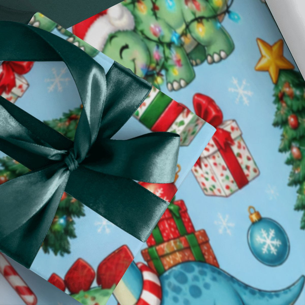 3Pack Gift Wrapping Paper Sheets 1000019640