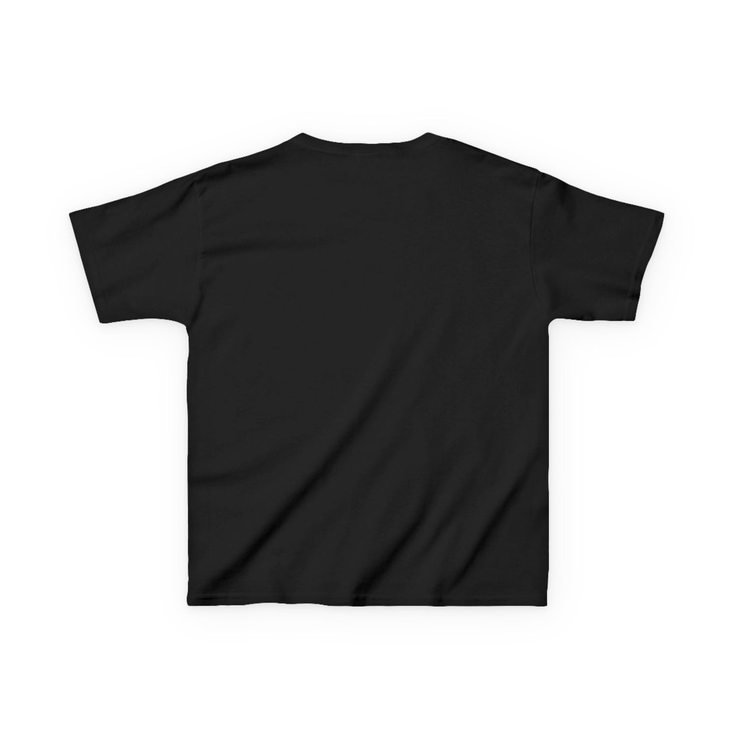 Kids T-Shirt — Colorful Retro Michael Myers Horror Tee