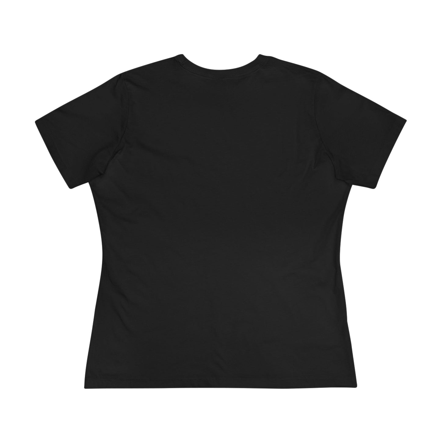Horror Retro Jason Tee — Neon Slasher Halloween Women’s T-Shirt