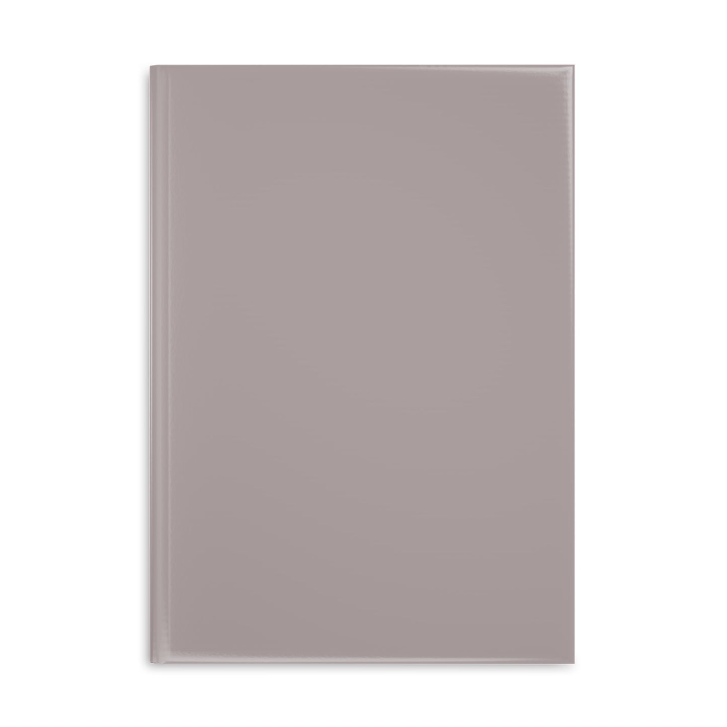 Stay Creepy Hardcover Notebook