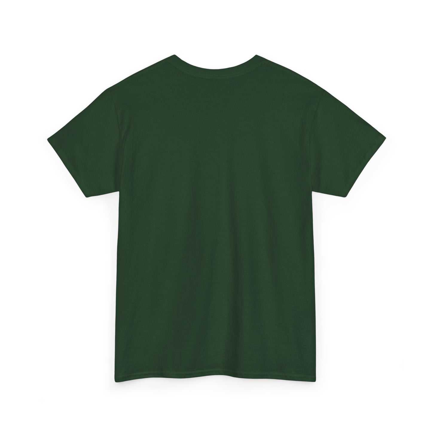 Retro Neon Horror Character Graphic Tee