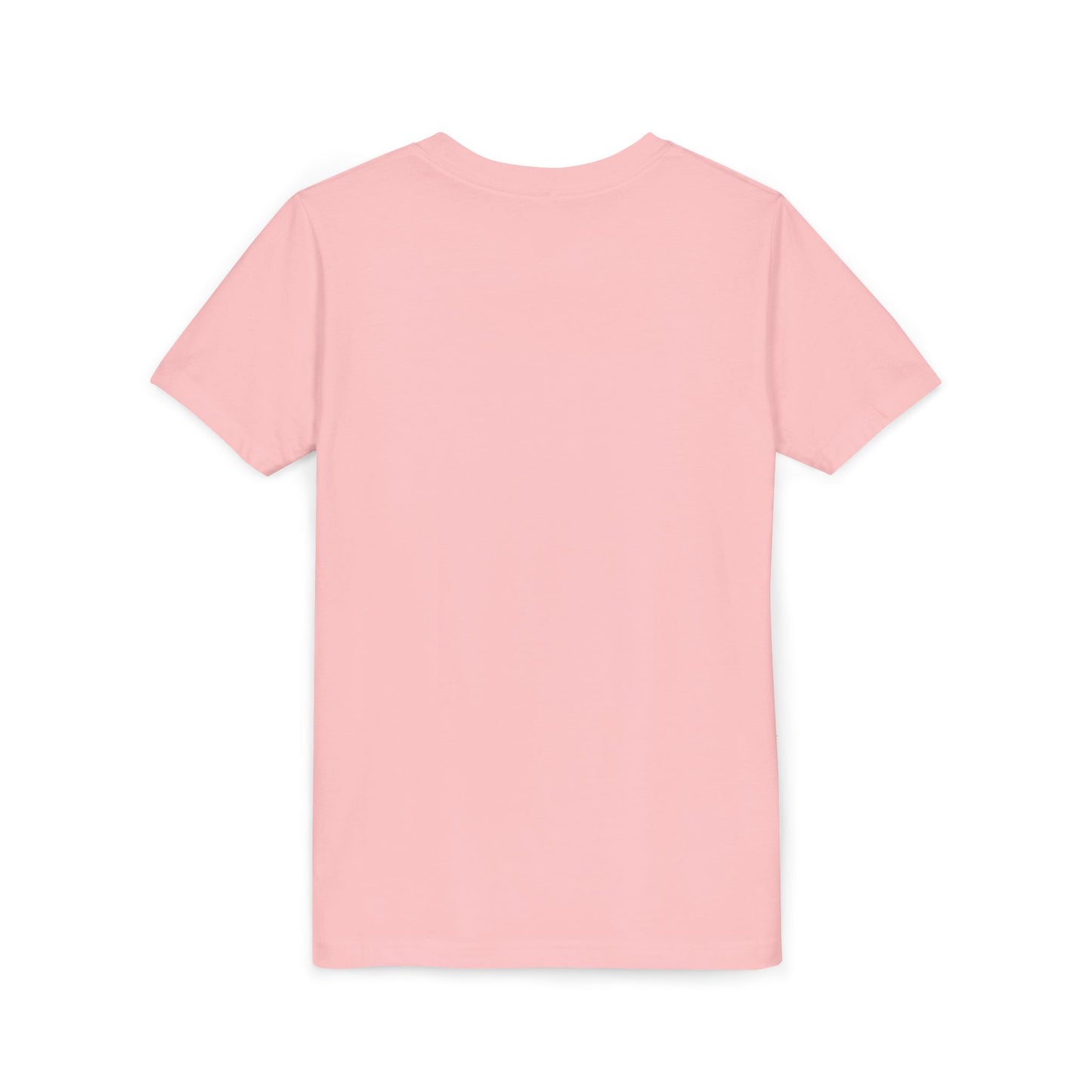 Youth Tee — "It’s Not Grey Hair, It’s Wisdom & Glitter" Graphic Tee