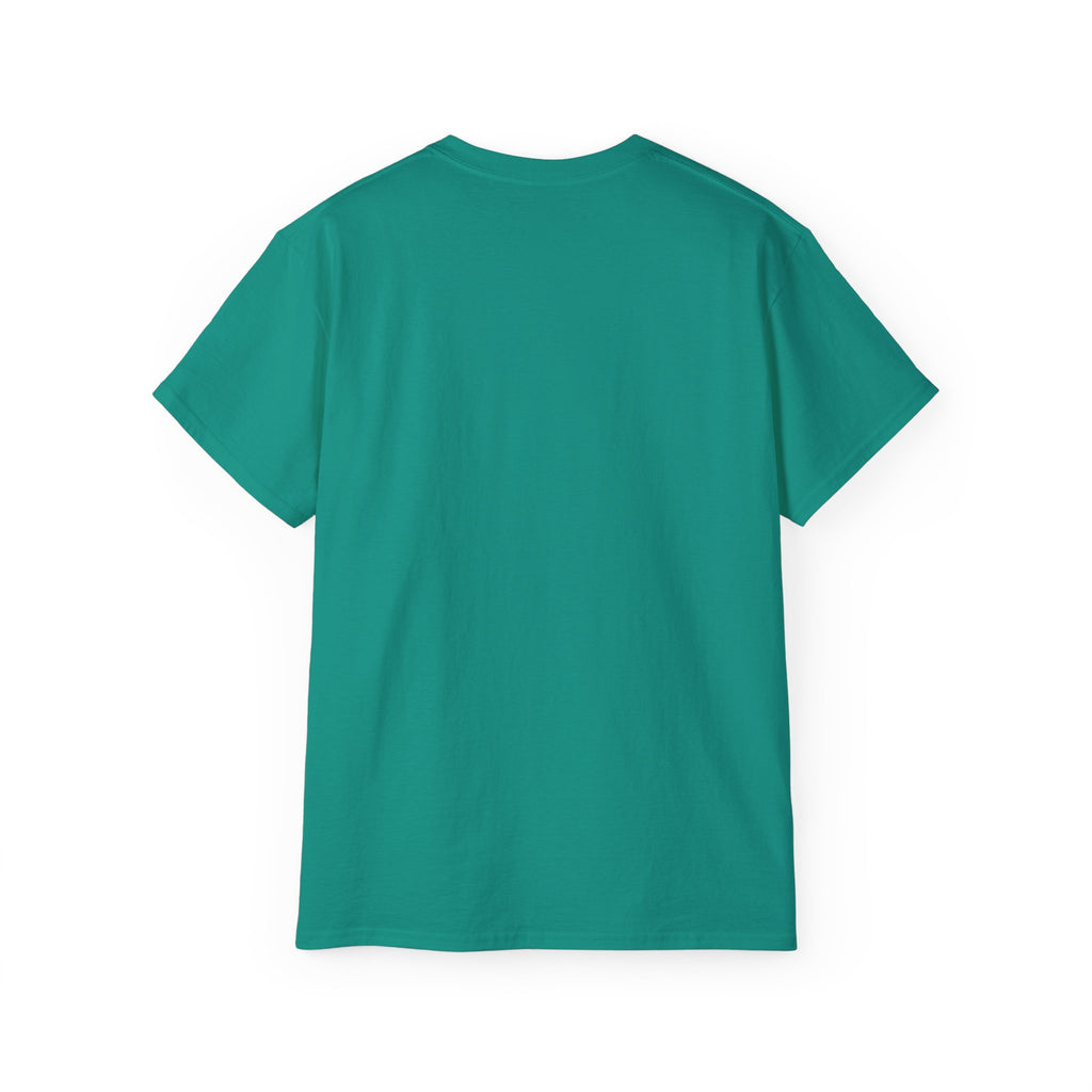 Halloween Boo Pumpkin Ghost T‑Shirt — Cute Spooky Fall Tee