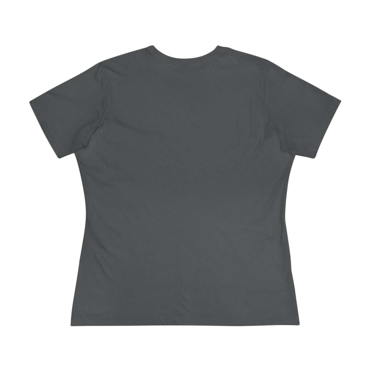 Horror Retro Jason Tee — Neon Slasher Halloween Women’s T-Shirt