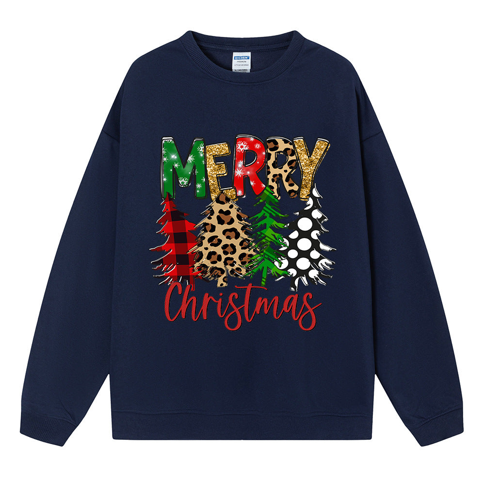 Christmas women's hoodie