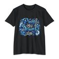 Prayer More Worry Less T-Shirt