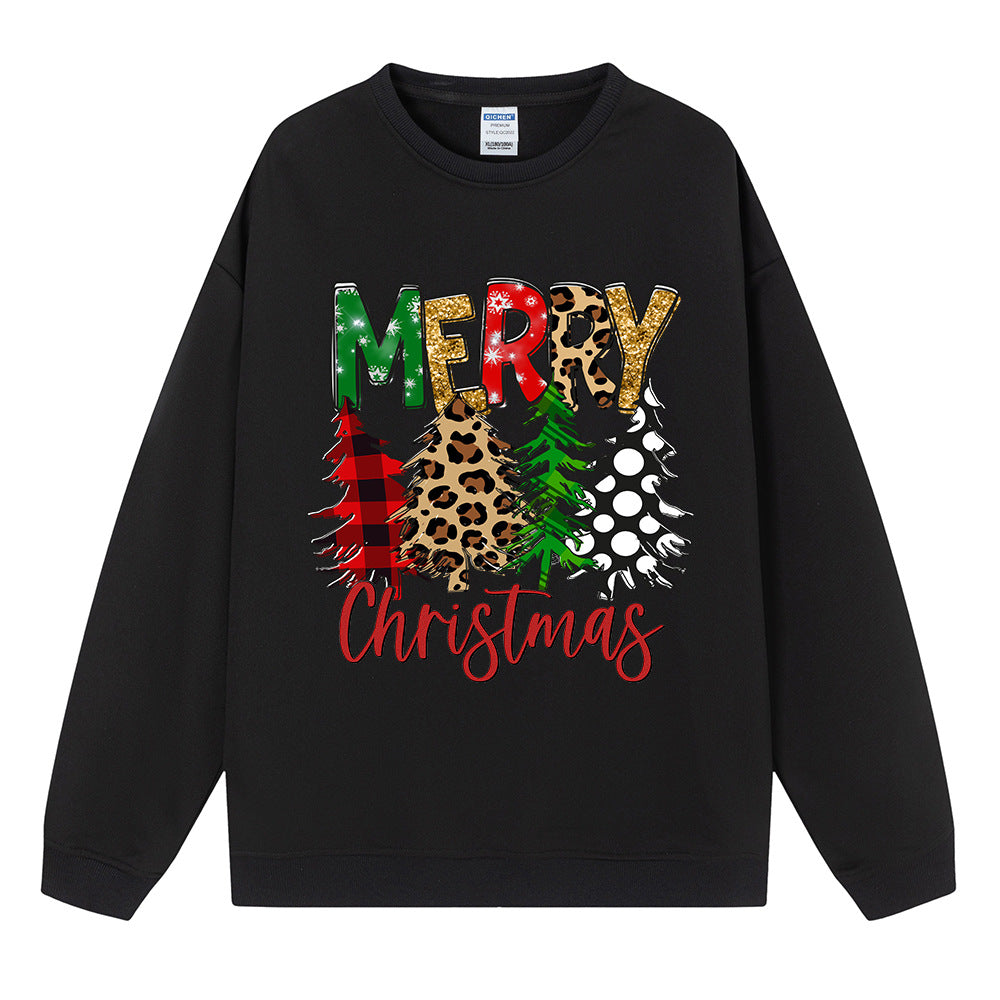 Christmas women's hoodie