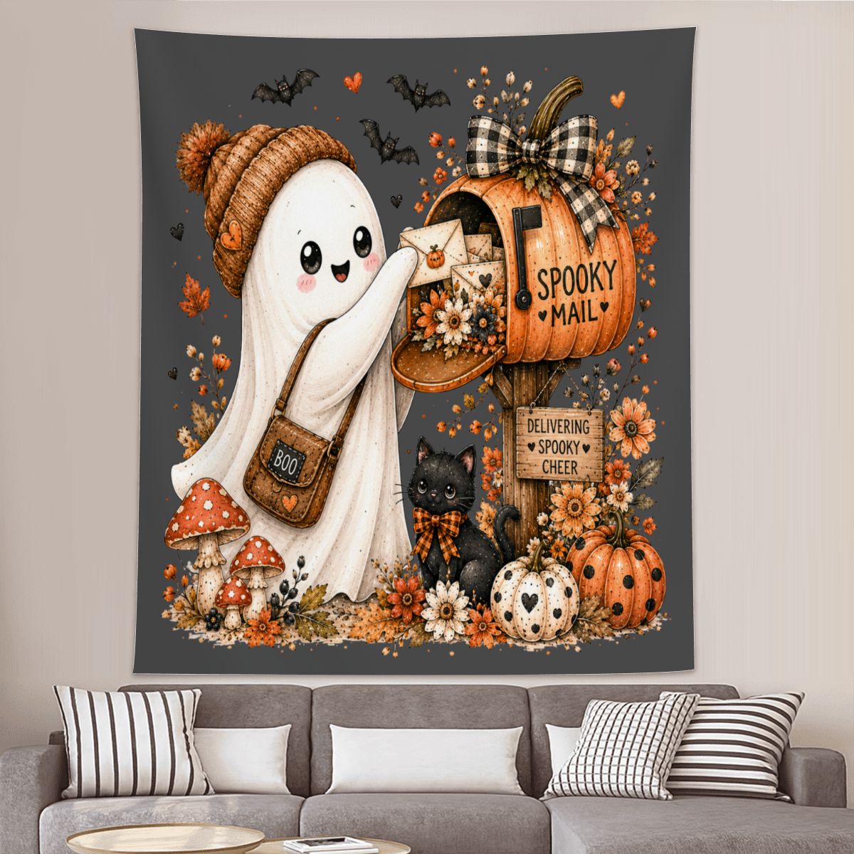 Photography Backdrop 84”x96" 6