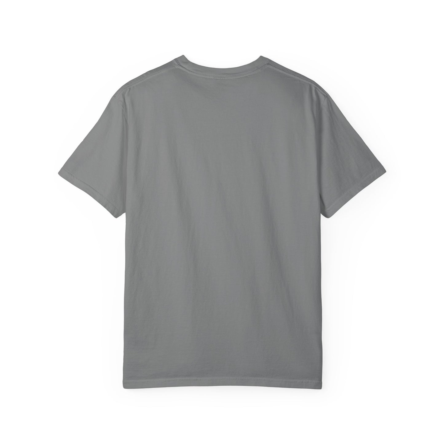 Halloween Ghost Trio Campfire T-Shirt — Cute Spooky Pumpkin Tee
