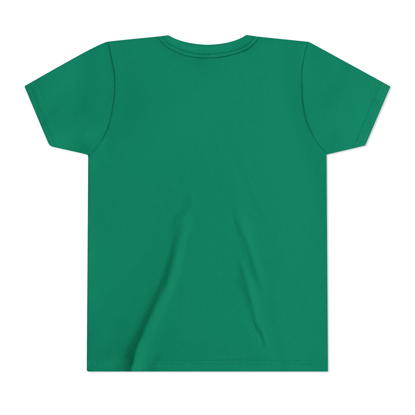 Youth Tee — "It’s Not Grey Hair, It’s Wisdom & Glitter" Graphic Tee