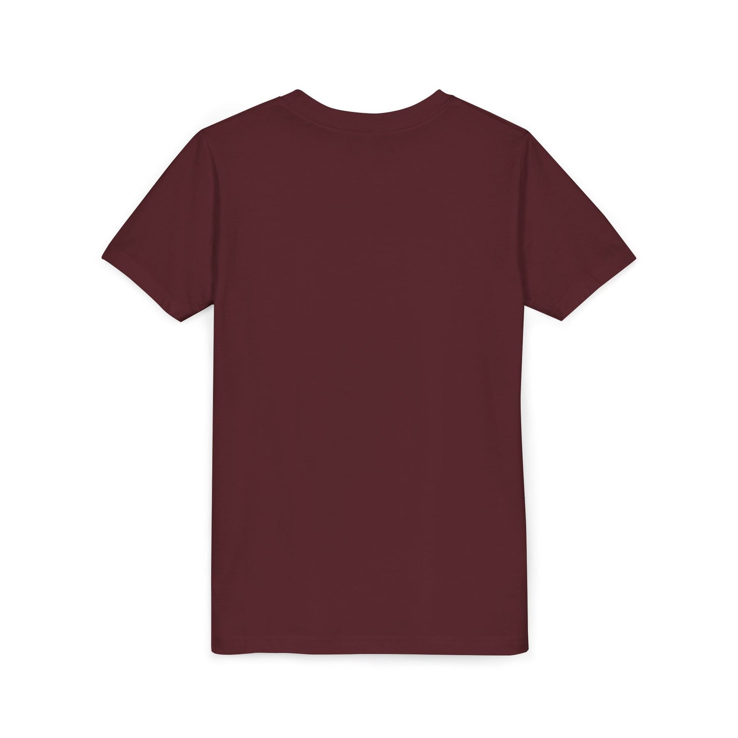 Youth Tee — "It’s Not Grey Hair, It’s Wisdom & Glitter" Graphic Tee