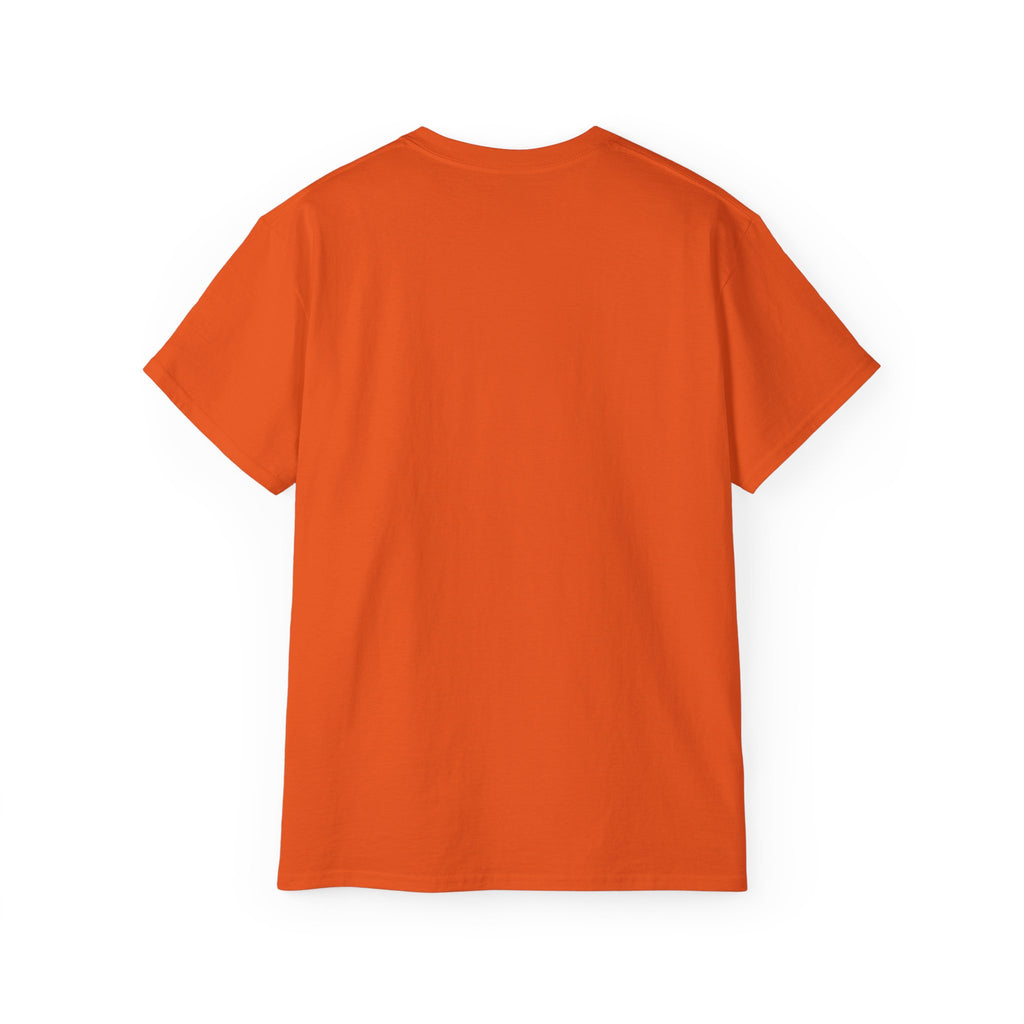 Halloween Boo Pumpkin Ghost T‑Shirt — Cute Spooky Fall Tee